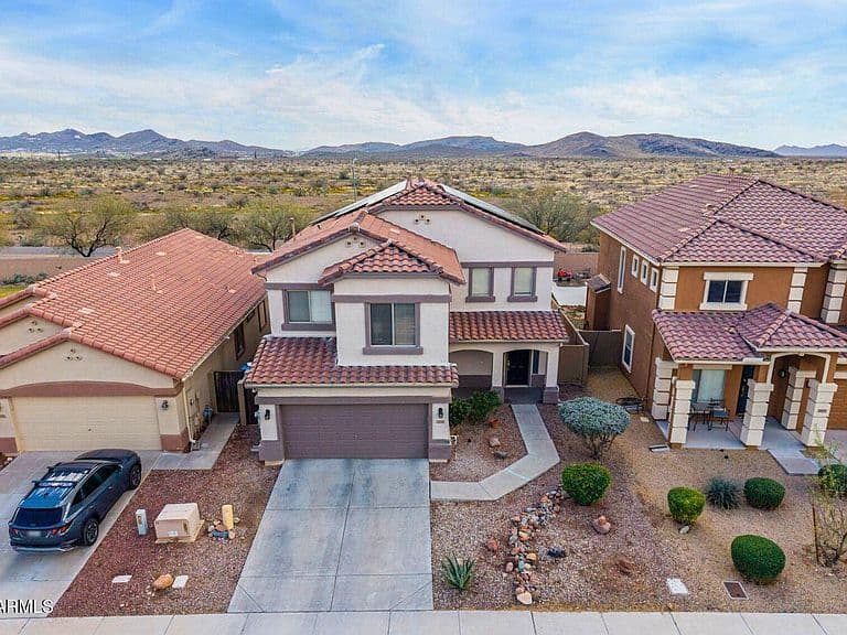 4535 W Cottontail Rd photo 4