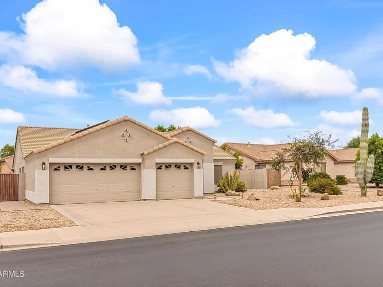 8544 E OCASO Avenue photo 2