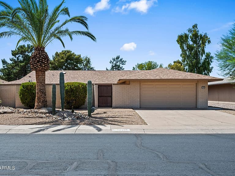 19826 N PALO VERDE Drive photo 2