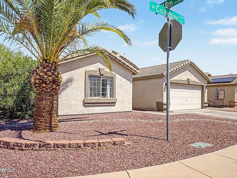 12748 W COLUMBINE Drive photo 3