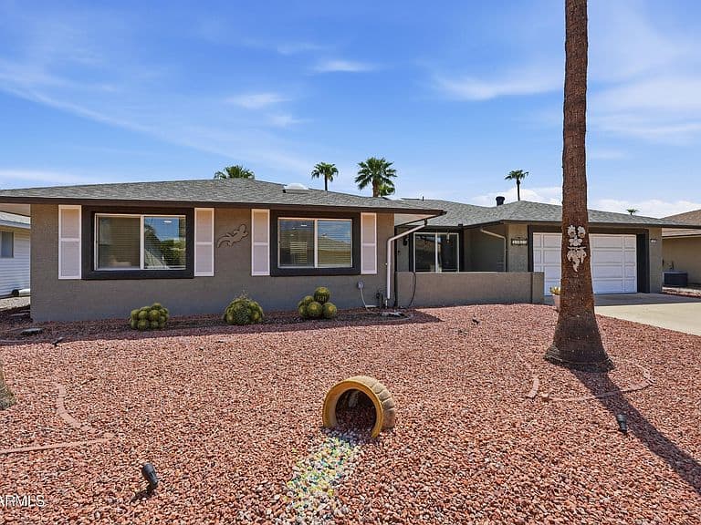 11025 W CAMPANA Drive photo 2