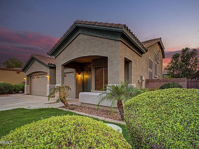 3764 S WINDSTREAM Place photo 4