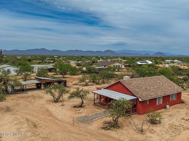 12280 W Daviti Ln photo 1
