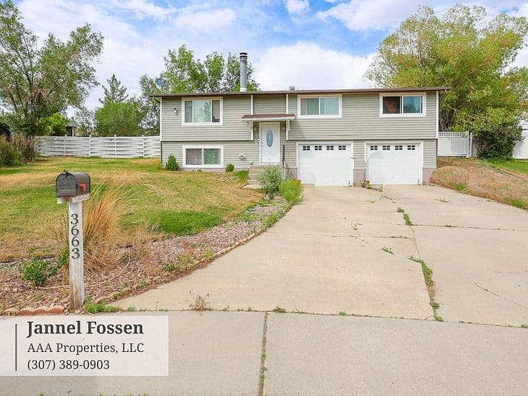3663 Wilson Way photo 1