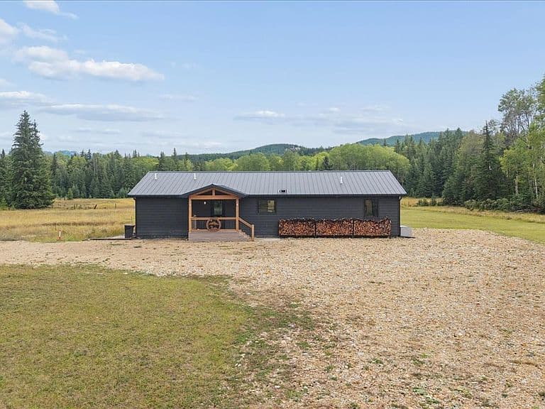 1903 Fortine Creek Rd photo 3