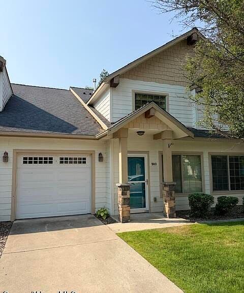 903 W Willow Lake Loop photo 2