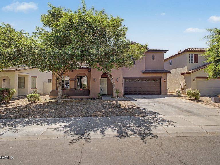 8727 W MAGNOLIA Street photo 1