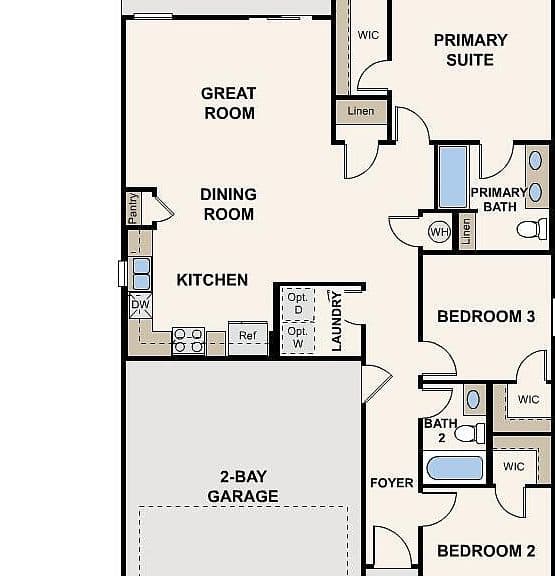 15871 S ELIZABETH Place photo 2