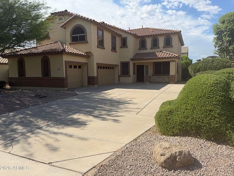 4415 E RUNAWAY BAY Drive photo 1