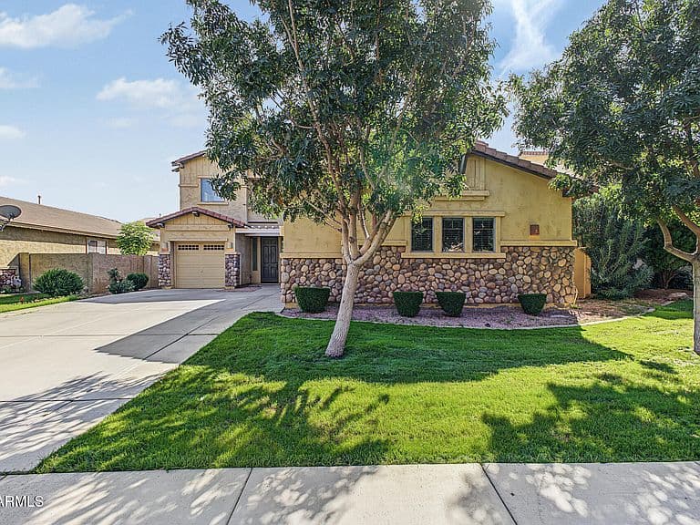 4113 E PARK Avenue photo 5