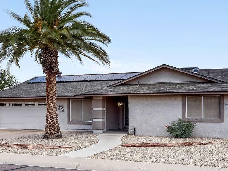 12546 W RAMPART Drive photo 2