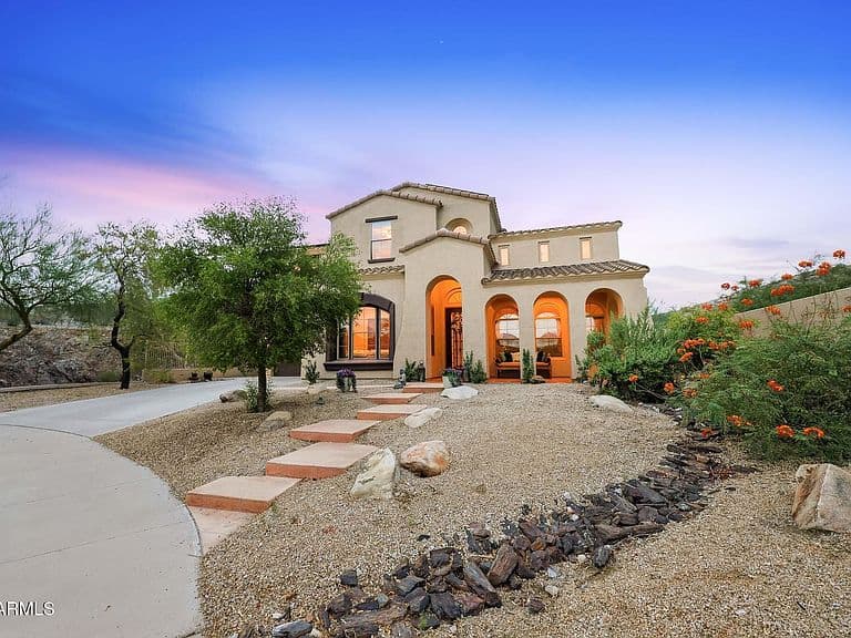 18021 W LAS CRUCES Drive photo 5