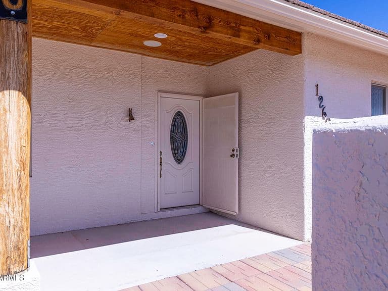 1260 S OCOTILLO Drive photo 3