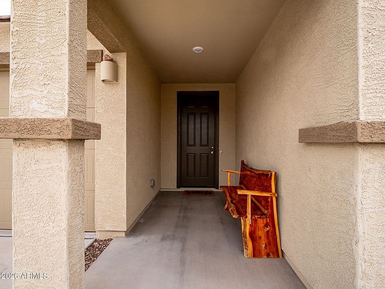 11689 E RED BUTTE -- photo 5