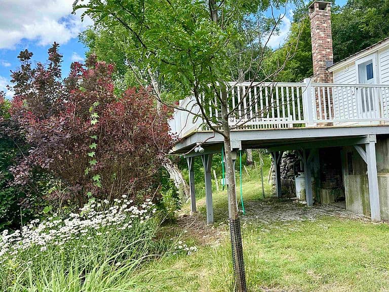 1376 Shaftsbury Hollow Road photo 4