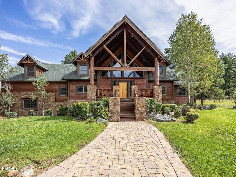 1411 Highland Meadow Rd photo 1