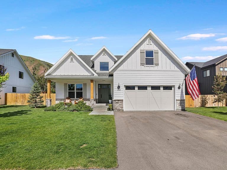 382 W Winterberry Loop photo 2