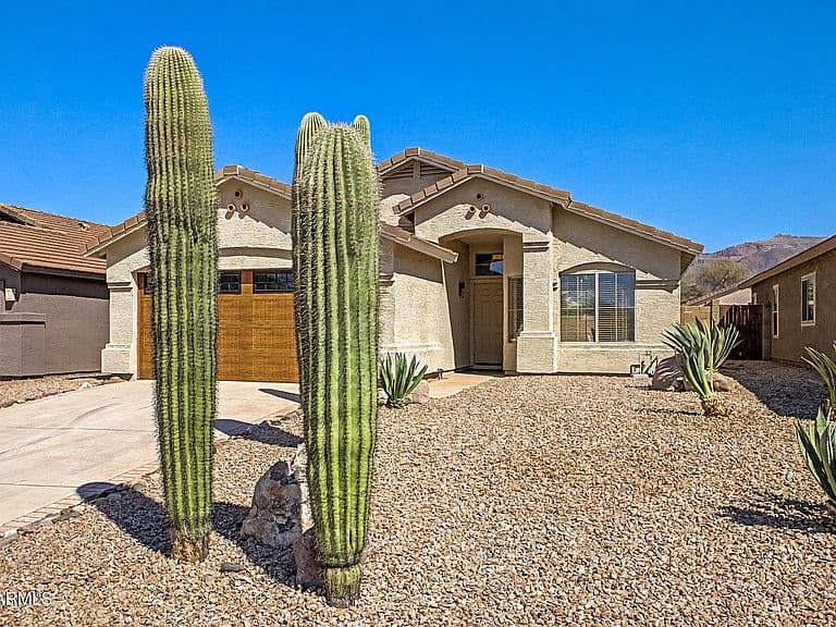 10346 E DESERT DAWN Drive photo 5