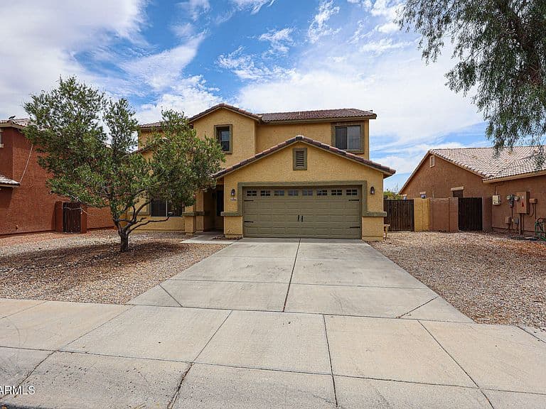 24885 W WAYLAND Drive photo 2