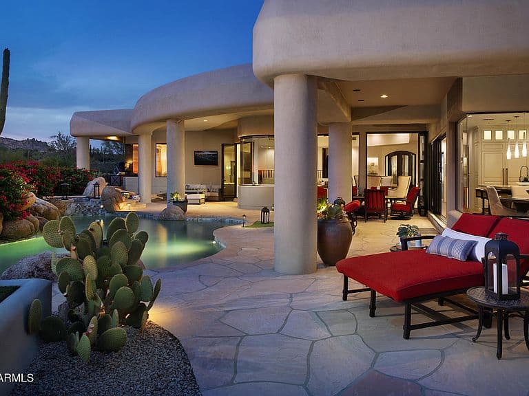 10040 E HAPPY VALLEY Road #598 photo 3