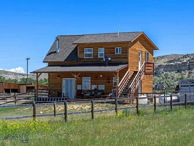 4625 Buffalo Jump Rd photo 2