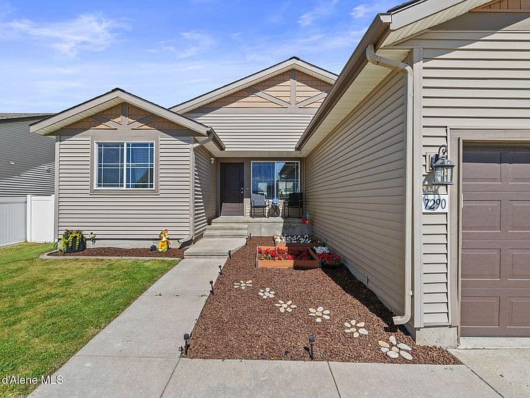 7290 N Bandon Ln photo 4