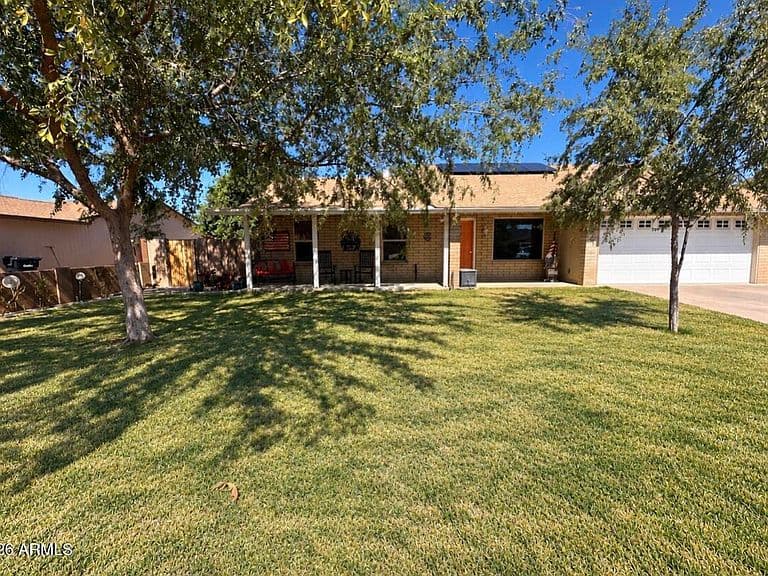 34 E PALO VERDE Street photo 1