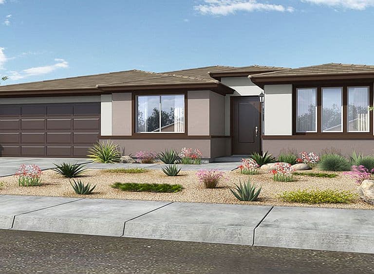 Sunrise Plan, Ovation at Meridian 55+ photo 1