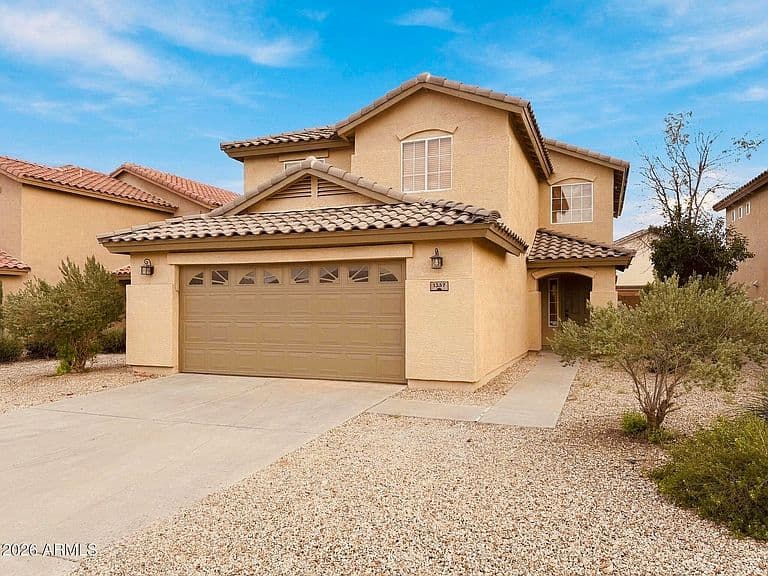 1337 E STIRRUP Lane photo 3