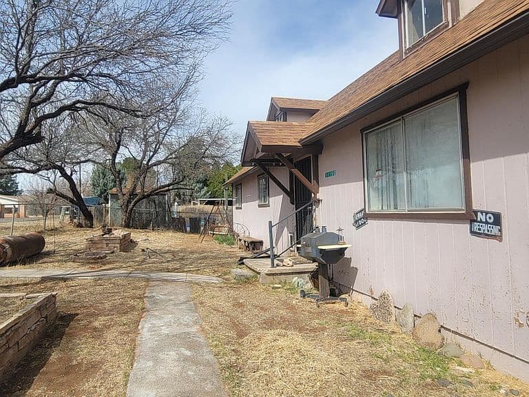 11150 E Clatterbuck Dr photo 3