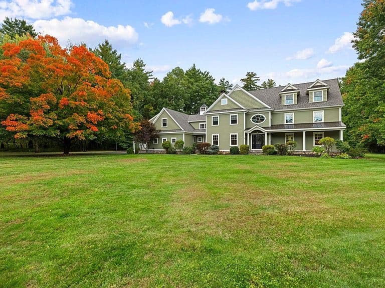 8 Wright Acres Road photo 3