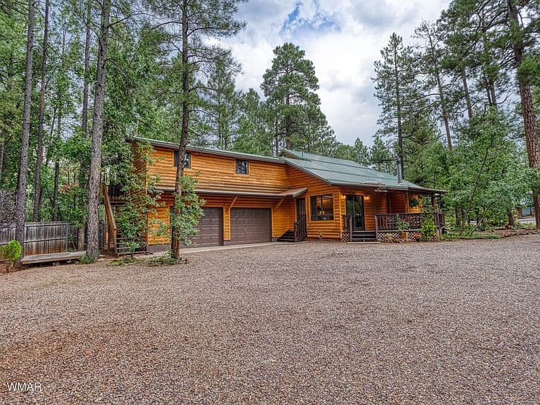 5727 Mule Deer Way photo 4