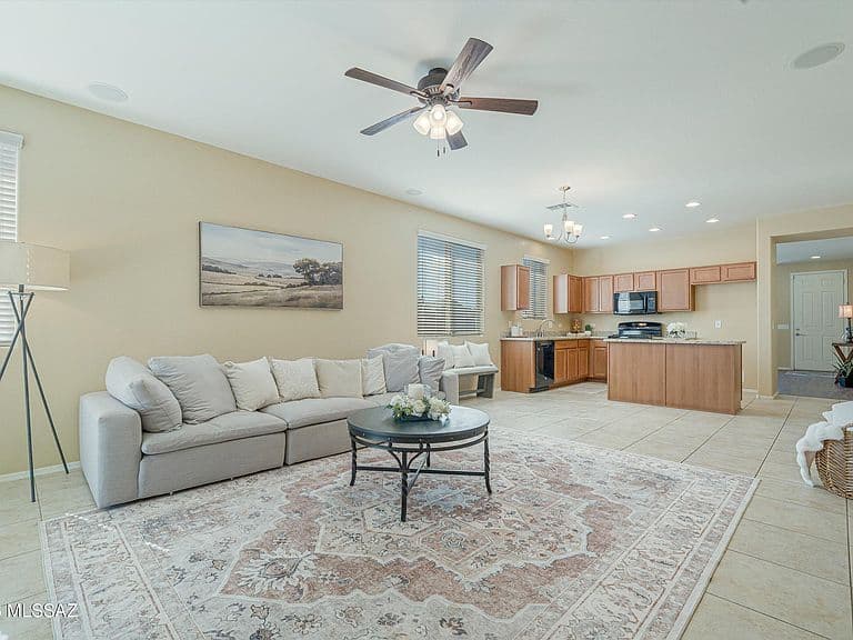 14024 N Stone Palisade Dr photo 3