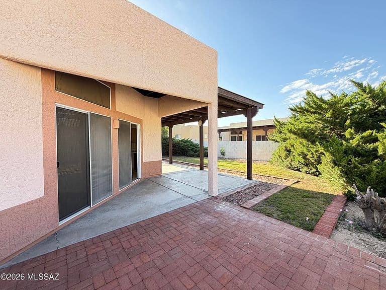 10410 E Passkey Dr photo 3