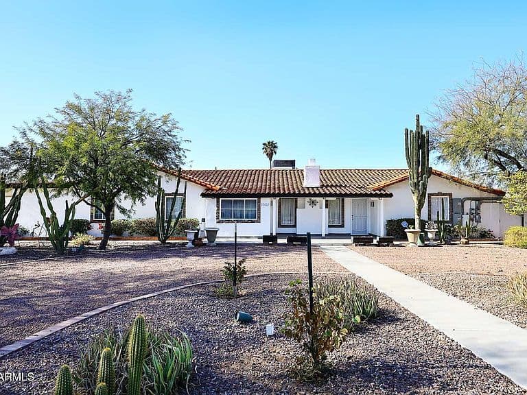 3502 N 22 Street photo 1