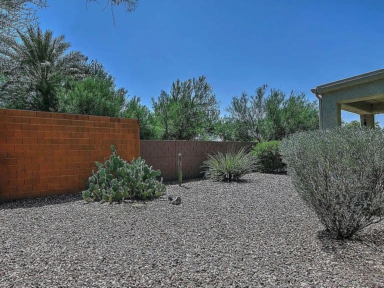 3905 N Hidden Canyon Dr photo 5