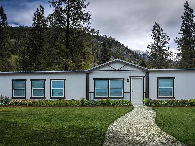 30603F (HS) The LaGrange Clover Plan, Woody Mountain Residential Community photo 1