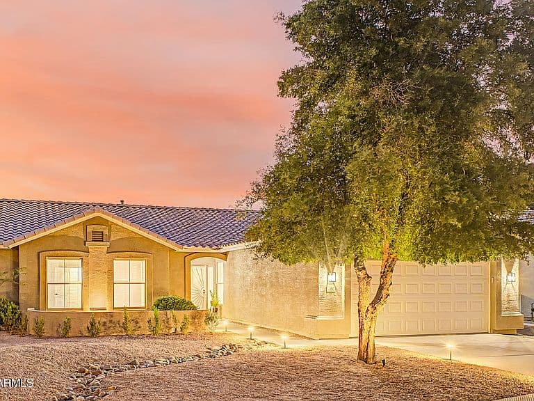 6680 S TAMARRON Way photo 4