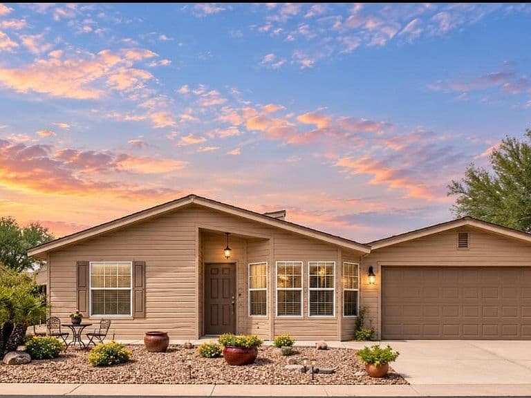 3301 S GOLDFIELD Road #1017 photo 3