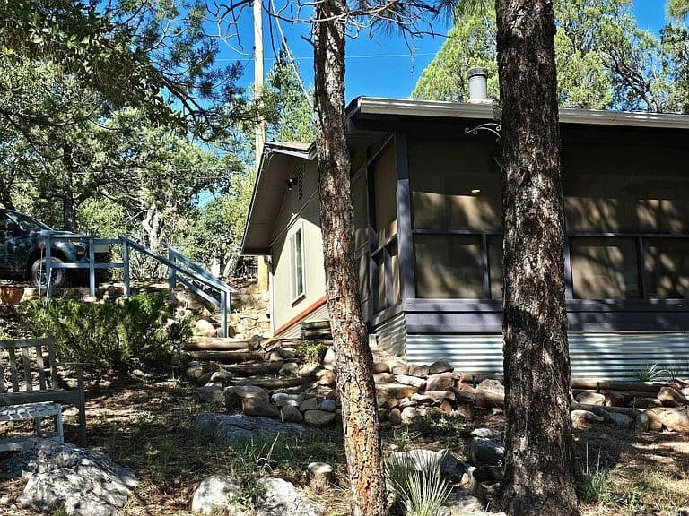 3483 N HILLSIDE Road photo 4