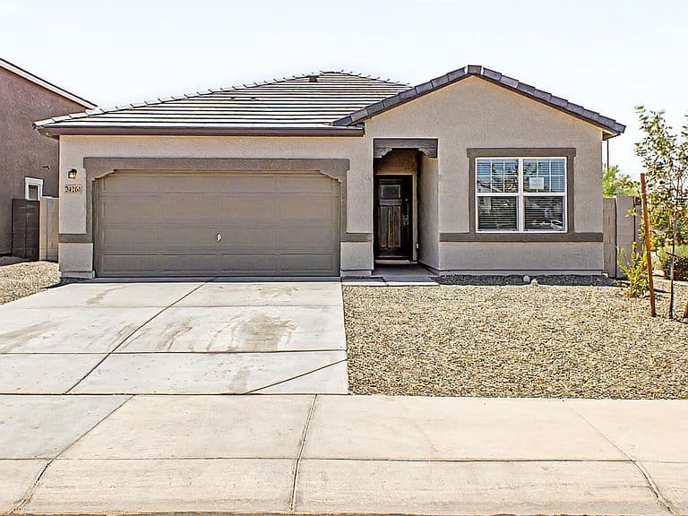24261 W HIDALGO Avenue photo 2