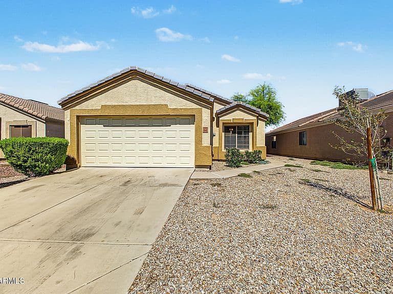6642 E FLYNN Avenue photo 1