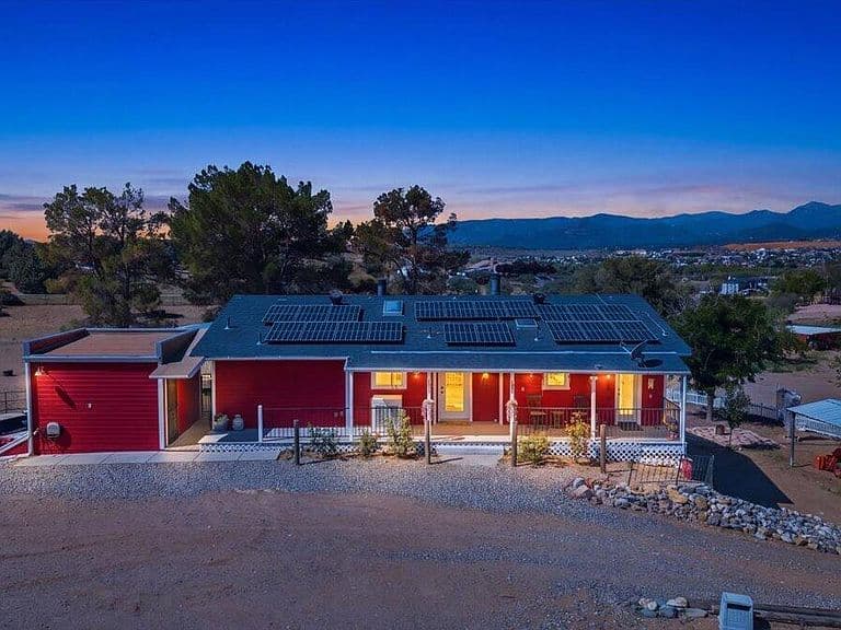 14020 E Ridge Way photo 1