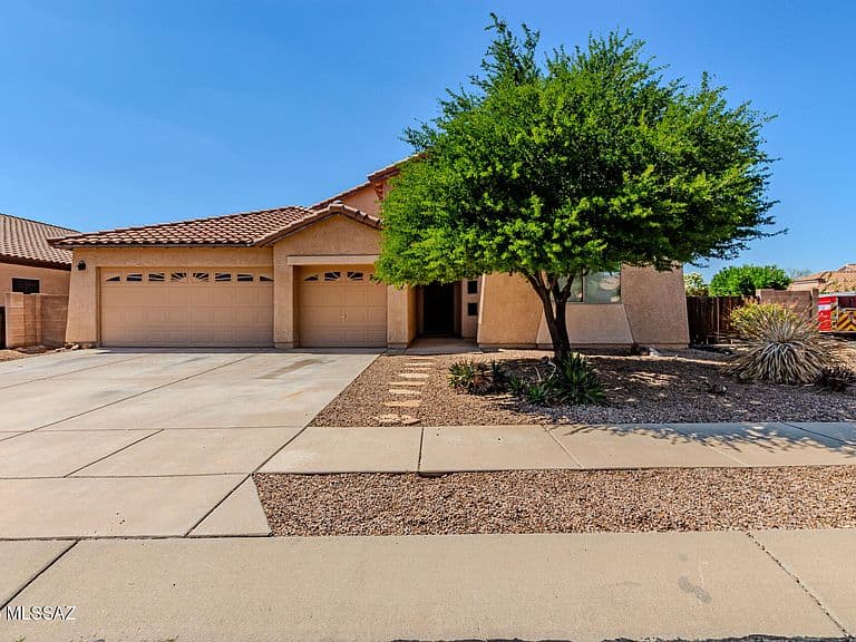 12921 N Cenozoic Dr photo 2