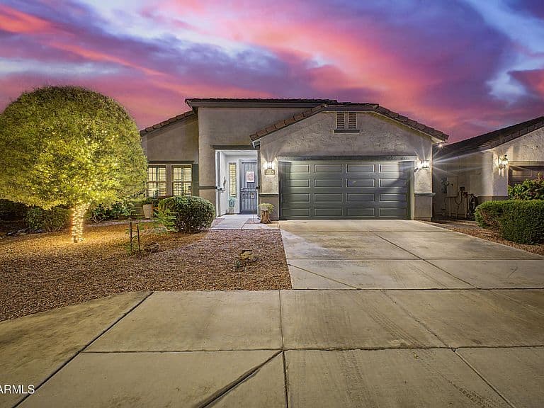 10837 W NOSEAN Road photo 4