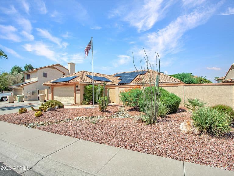 5424 W COCHISE Drive photo 4