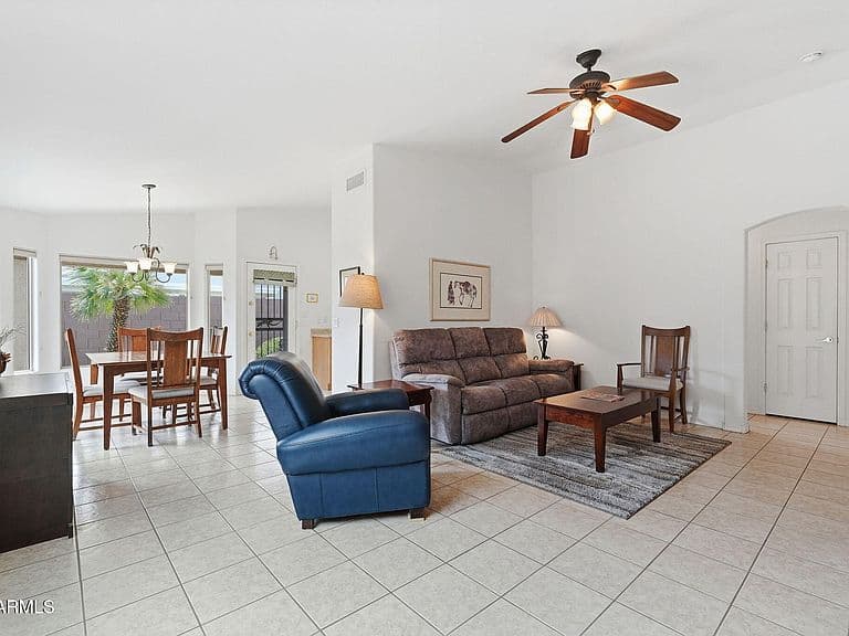 3043 E PEACH TREE Drive photo 5