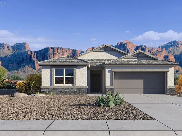 Taylor Plan, Western Crossing photo 3