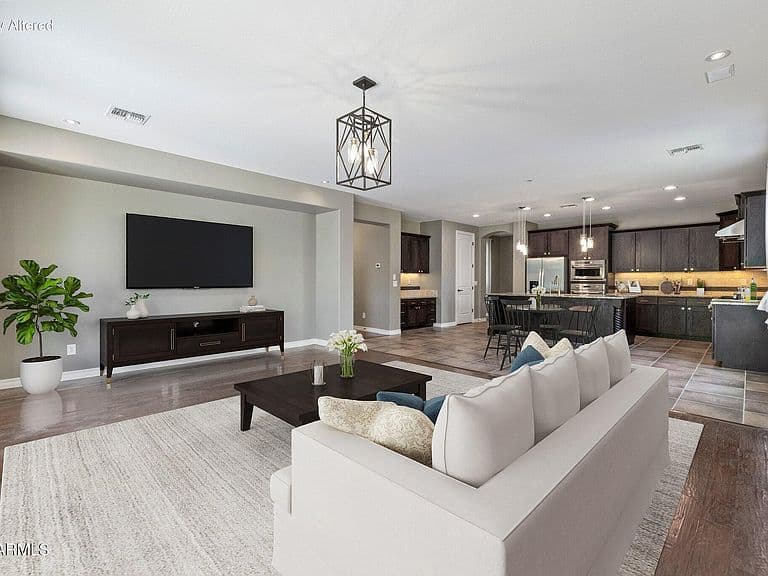 4523 S GOLD Court photo 4