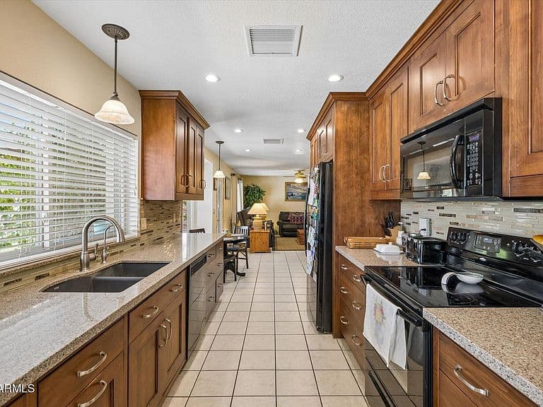 5809 W PURDUE Avenue photo 5